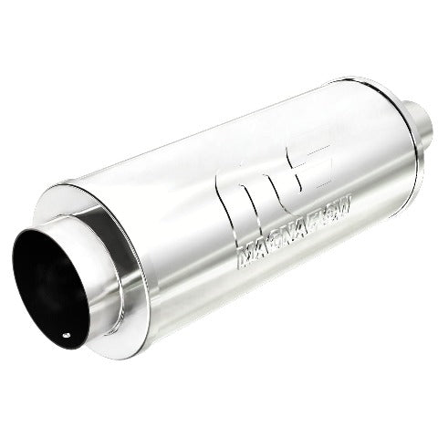 MagnaFlow Exhaust Products 14848 Universal Muffler