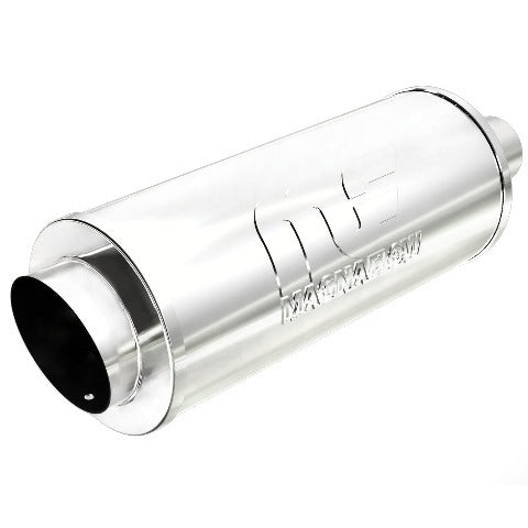 MagnaFlow Exhaust Products 14849 Universal Muffler