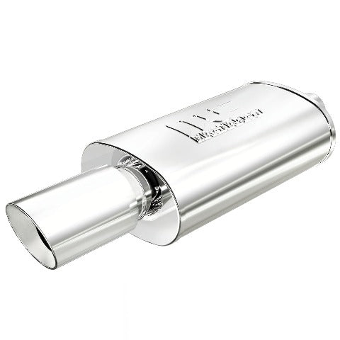 MagnaFlow Exhaust Products 14851 Universal Muffler