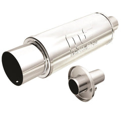 MagnaFlow Exhaust Products 14852 Universal Muffler