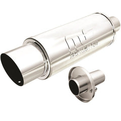 MagnaFlow Exhaust Products 14854 Universal Muffler