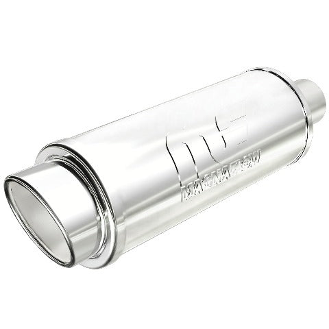 MagnaFlow Exhaust Products 14855 Universal Muffler