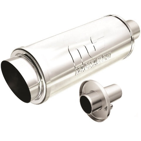 MagnaFlow Exhaust Products 14856 Universal Muffler