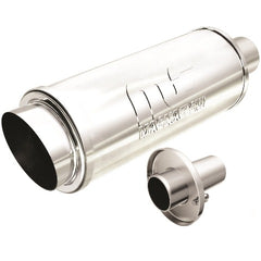 MagnaFlow Exhaust Products 14856 Universal Muffler
