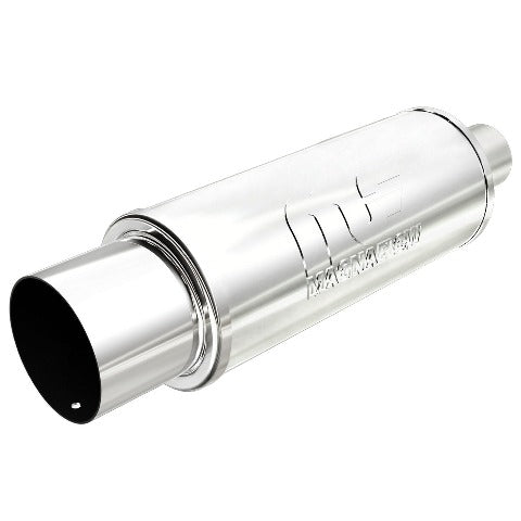 MagnaFlow Exhaust Products 14857 Universal Muffler