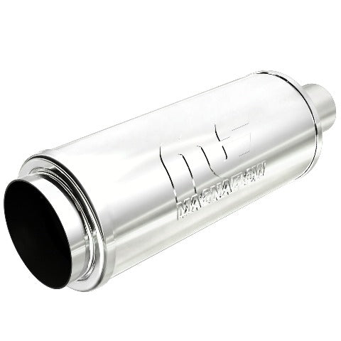 MagnaFlow Exhaust Products 14858 Universal Muffler
