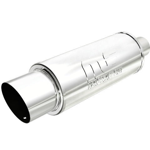MagnaFlow Exhaust Products 14859 Universal Muffler