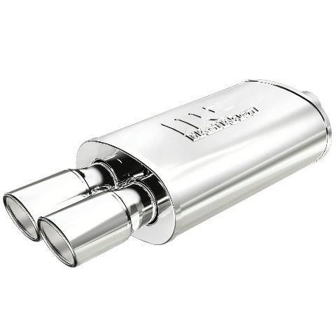 MagnaFlow Exhaust Products 14862 Universal Muffler