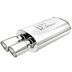 MagnaFlow Exhaust Products 14862 Universal Muffler