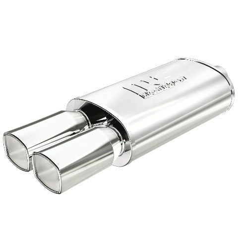 MagnaFlow Exhaust Products 14863 Universal Muffler