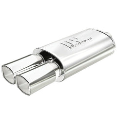 MagnaFlow Exhaust Products 14863 Universal Muffler