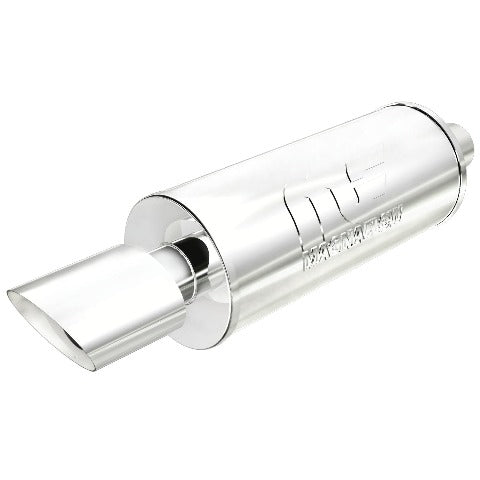 MagnaFlow Exhaust Products 14864 Universal Muffler