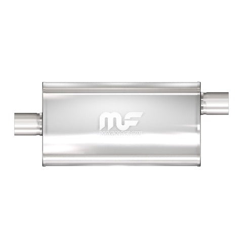 MagnaFlow Exhaust Products 14909 Universal Muffler