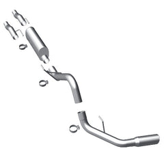 MagnaFlow Exhaust Products 15000 Cat Back