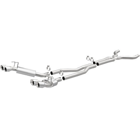 MagnaFlow Exhaust Products 15053 Cat Back