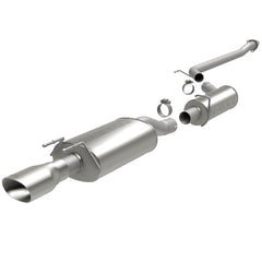 MagnaFlow Exhaust Products 15058 Cat Back