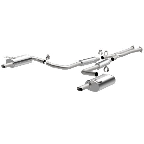 MagnaFlow Exhaust Products 15059 Cat Back