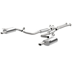 MagnaFlow Exhaust Products 15059 Cat Back