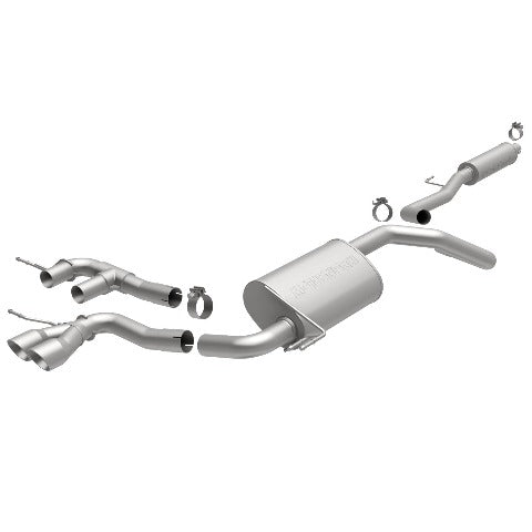 MagnaFlow Exhaust Products 15060 Cat Back