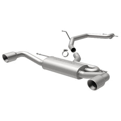MagnaFlow Exhaust Products 15061 Cat Back