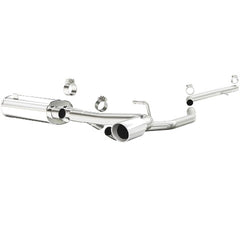 MagnaFlow Exhaust Products 15062 Cat Back