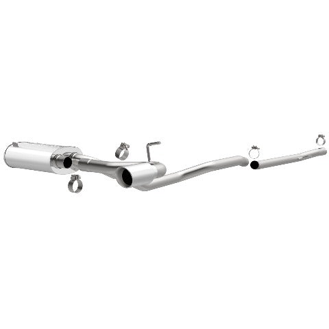 MagnaFlow Exhaust Products 15063 Cat Back