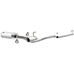 MagnaFlow Exhaust Products 15063 Cat Back