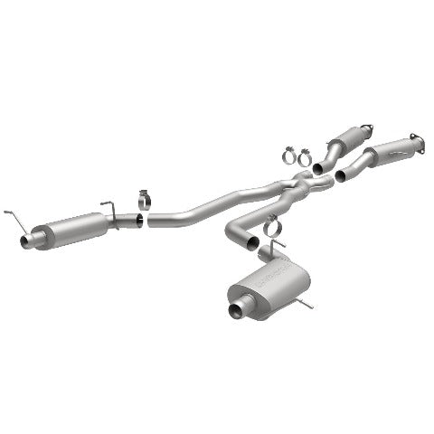 MagnaFlow Exhaust Products 15064 Cat Back