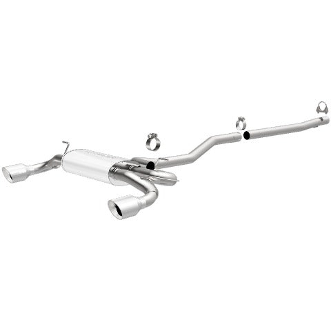 MagnaFlow Exhaust Products 15065 Cat Back