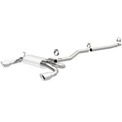MagnaFlow Exhaust Products 15065 Cat Back