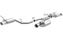 MagnaFlow Exhaust Products 15067 Cat Back