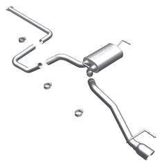 MagnaFlow Exhaust Products 15070 Cat Back