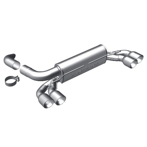 MagnaFlow Exhaust Products 15071 Cat Back