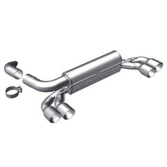 MagnaFlow Exhaust Products 15071 Cat Back
