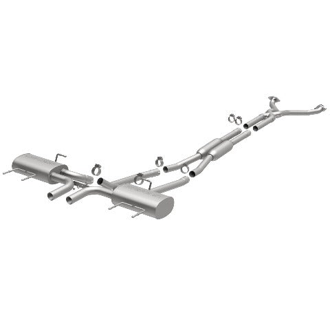 MagnaFlow Exhaust Products 15073 Cat Back