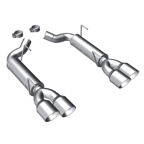 MagnaFlow Exhaust Products 15075 Cat Back