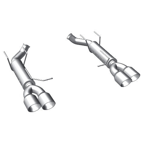 MagnaFlow Exhaust Products 15076 Cat Back