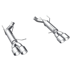 MagnaFlow Exhaust Products 15076 Cat Back