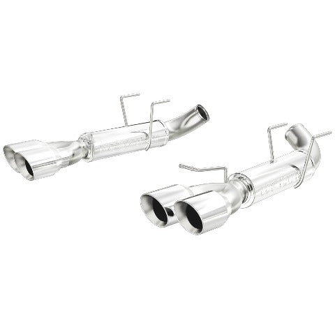 MagnaFlow Exhaust Products 15077 Cat Back