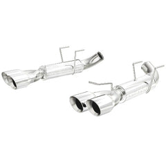 MagnaFlow Exhaust Products 15077 Cat Back