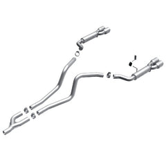 MagnaFlow Exhaust Products 15078 Cat Back