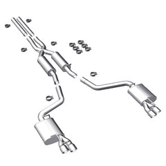 MagnaFlow Exhaust Products 15083 Cat Back