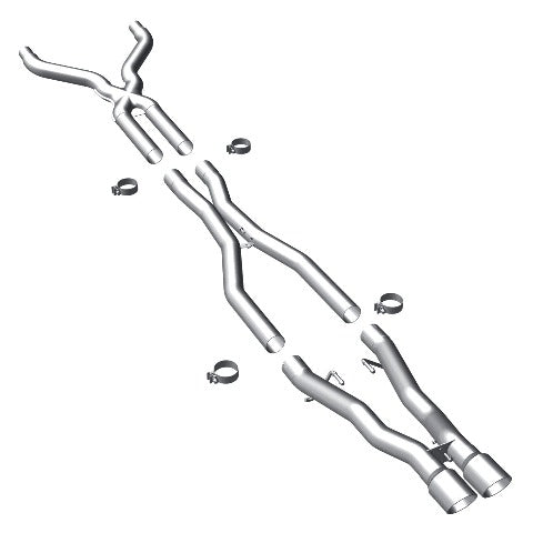 MagnaFlow Exhaust Products 15084 Cat Back