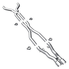 MagnaFlow Exhaust Products 15084 Cat Back