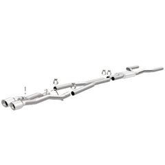 MagnaFlow Exhaust Products 15086 Cat Back
