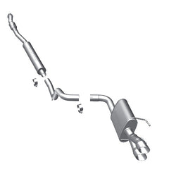MagnaFlow Exhaust Products 15088 Cat Back