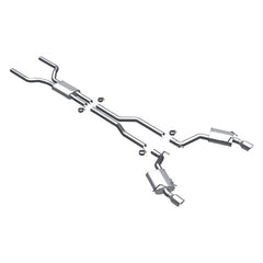 MagnaFlow Exhaust Products 15089 Cat Back