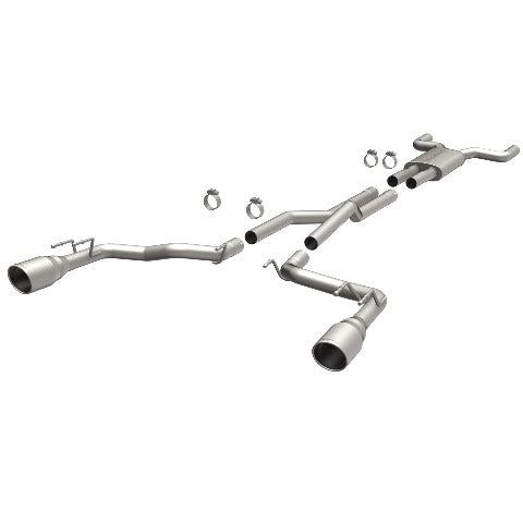 MagnaFlow Exhaust Products 15090 Cat Back