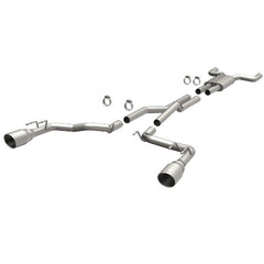 MagnaFlow Exhaust Products 15090 Cat Back
