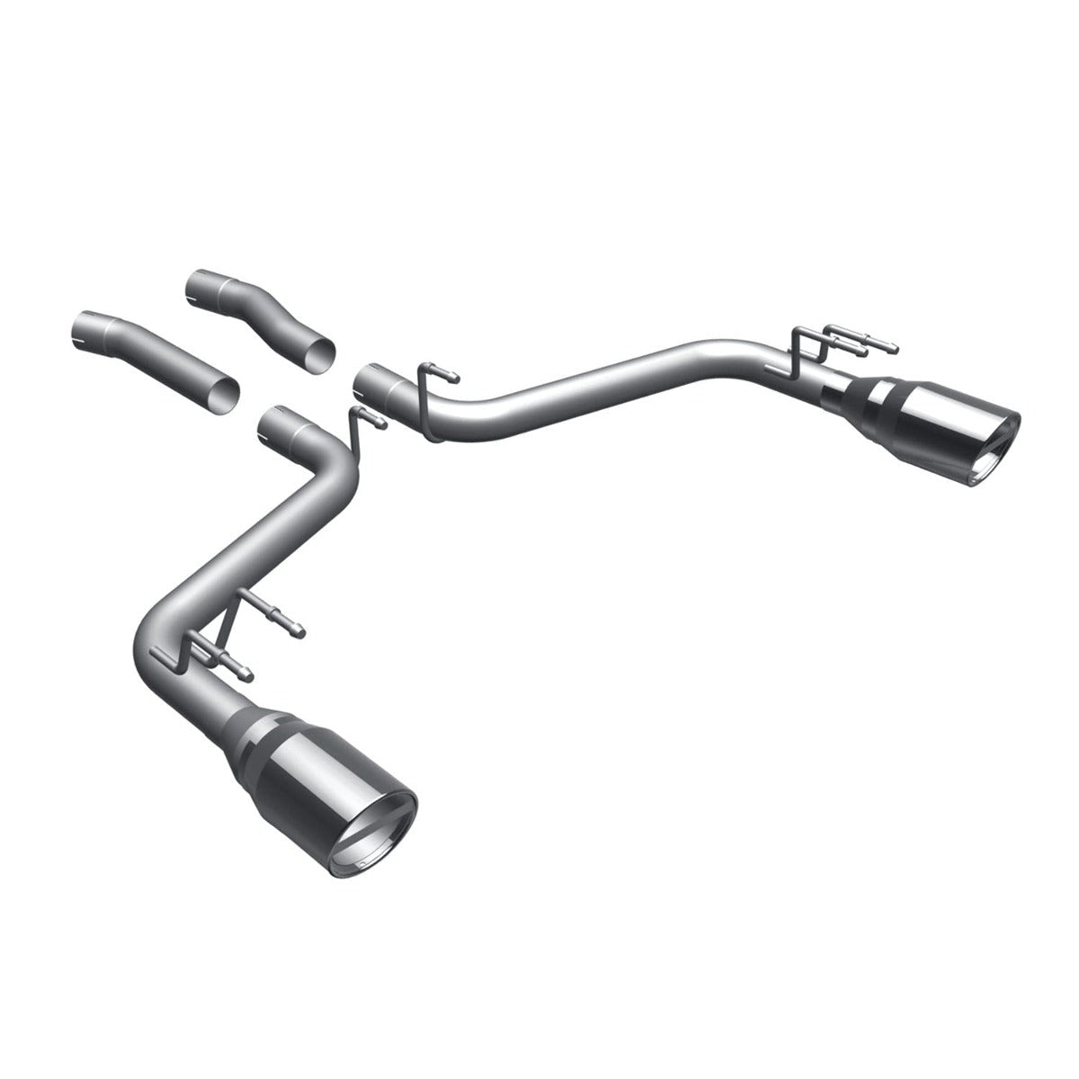 MagnaFlow Exhaust Products 15093 Cat Back